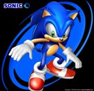 Sonic the hedgehog